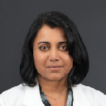 Image of Dr. Poornima Rao, MD