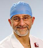Image of Dr. Christopher Hessam Moheimani, MD
