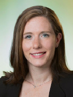 Image of Dr. Nicole Elizabeth Worden, MD