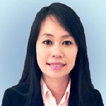 Image of Ms. Marie Chen, PA, MS