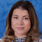 Image of Dr. Ana Maria Ojeda, PsyD