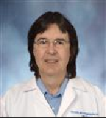 Image of Dr. Charles G. Anderson Jr., MD