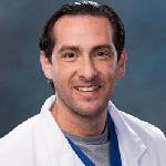Image of Dr. Michael Paul Fishman, DPM