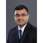 Image of Dr. Kunal P. Patel, MD