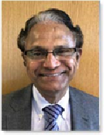 Image of Dr. Sugandh D. Shetty, MD