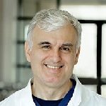 Image of Dr. Dany El-Sayah, MD