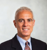 Image of Dr. Edgar S. Carell, FACC, MD