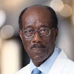 Image of Dr. Olayinka O. Ogunro, MD