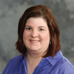Image of Dr. Kimberly B. Whitaker, MD