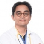 Image of Dr. Back Kyun Kim, MD