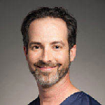 Image of Dr. Randall Beckman, DPM