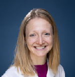 Image of Dr. Kelly Smith Gibson, MD