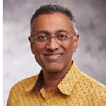 Image of Dr. Kishore Tipirneni, MD