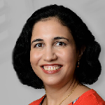 Image of Dr. Rachel Miriam Niknam, MD