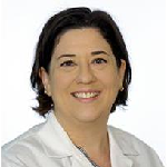 Image of Dr. Elizabeth McKelvey Martin, MD