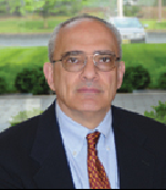 Image of Dr. David L. Isralowitz, MD