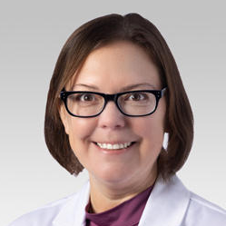 Image of Dr. Jody Rachel Delind, DO