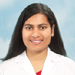 Image of Dr. Shraddha Prakash, MD