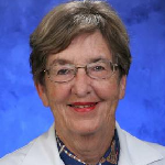 Image of Dr. M.Elaine Eyster, MD, FACP