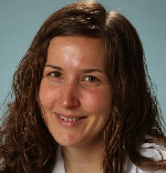 Image of Dr. Rebecca N. Hutchinson, MD