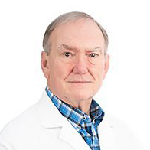 Image of Dr. John P. Kendrick, MD
