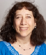 Image of Dr. Lisa Janet Cohen, PhD