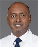 Image of Dr. Govindarajan Narayanan, MD
