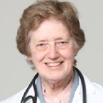 Image of Dr. Katherine Seibert, MD