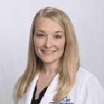 Image of Dr. Krista Michelle M. Clark, DO