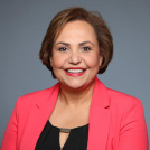 Image of Dr. Soraya Sharfaei, MD, MS