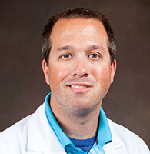 Image of Dr. Brian Hughes, MD