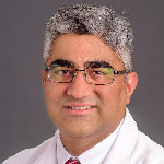 Image of Dr. Hemant Godara, MD