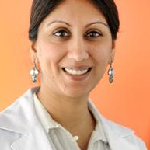 Image of Dr. Tracy Patel, MD, BS