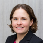 Image of Dr. Elizabeth M. Rau, MD
