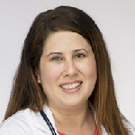 Image of Dr. Leslie Anne Thomas, MD