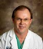 Image of Dr. Eric L. Rushing, MD