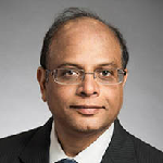 Image of Dr. Mukesh N. Mehta, MD