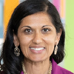 Image of Dr. Nimisha Jain, MD, FAAP