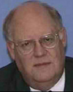 Image of Dr. William C. Crow Jr., MD