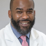 Image of Dr. Gachavis M. Green, DPM