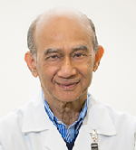 Image of Dr. Edward Pinto, MD