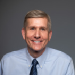 Image of Dr. Joseph W. Russell, DO, FAAP, MD