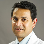 Image of Dr. Ravi Nistala, MD