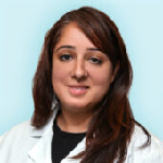 Image of Dr. Neha Khanna, DO