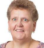 Image of Ms. Kay McGovern, LCSW