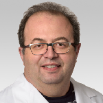 Image of Dr. Stanley Nabrinsky, MD
