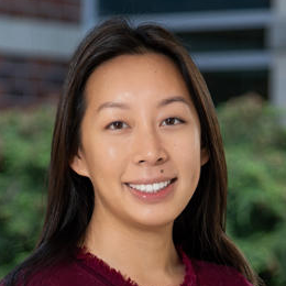 Image of Dr. Angela Liu, Md, MD