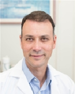 Image of Dr. Thomas Israel Goldman, DPM