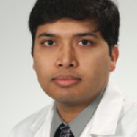 Image of Dr. Austin C. Thomas, MD