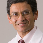 Image of Dr. Nitin N. Mayur, MD